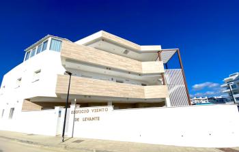 Tarifa Campo De Gibraltar lägenhet foto 5512247