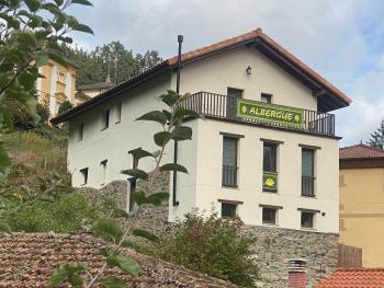 Pola De Allande Narcea hotell foto 5512243