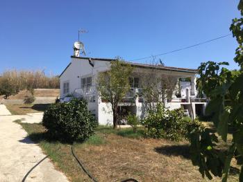 Jimena De La Frontera Campo De Gibraltar villa foto 5510052