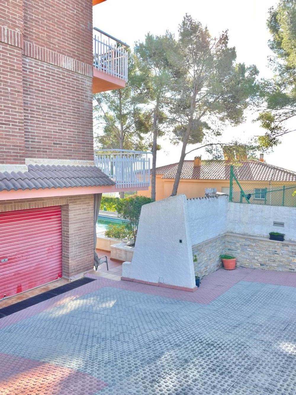  till salu villa Altafulla Tarragonès 25