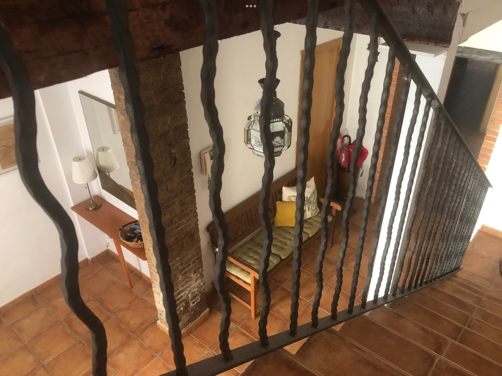  till salu hus Benimatet Valencia 3