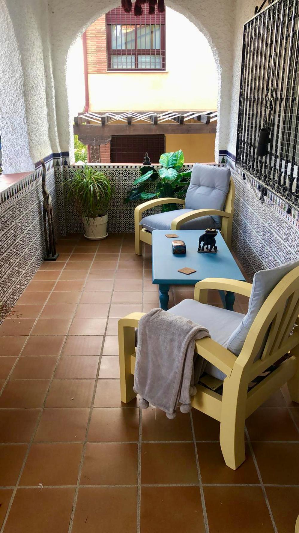  till salu villa Monteluz Vega De Granada 3