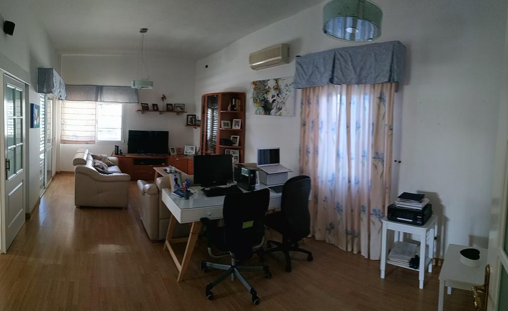  till salu hus Vargas Área Este 13