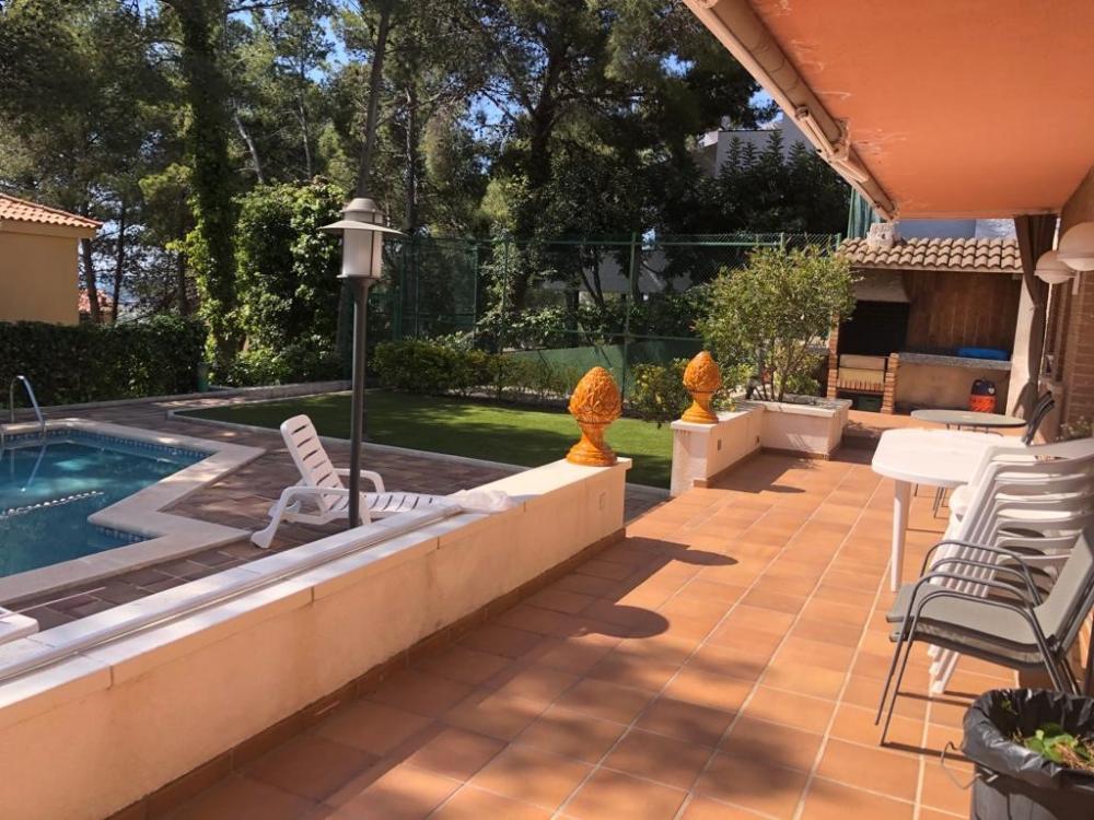  till salu villa Altafulla Tarragonès 3