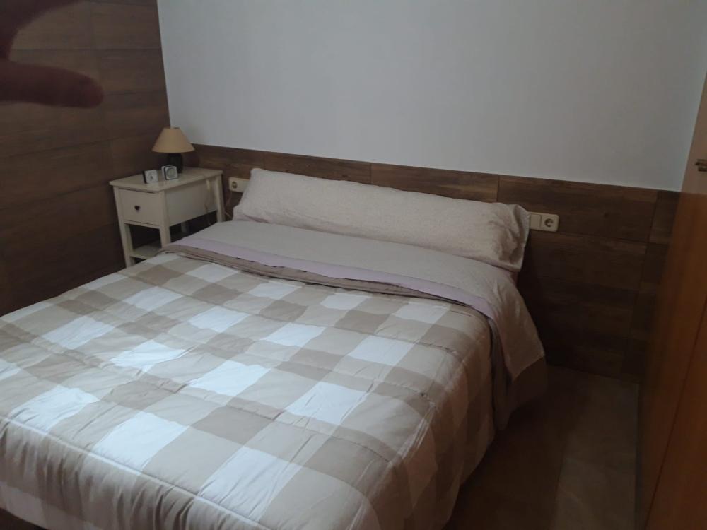  till salu lägenhet Camins Al Grau Cami Fondo Valencia 13