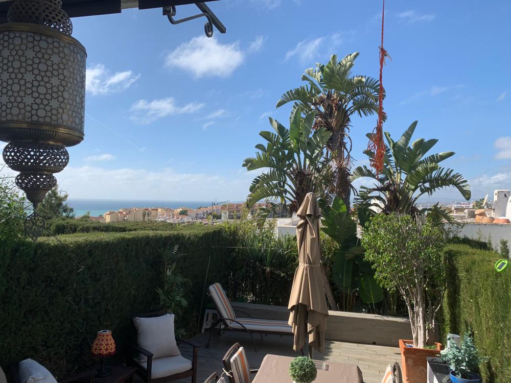  till salu radhus Benalmádena Costa Del Sol Occidental 12