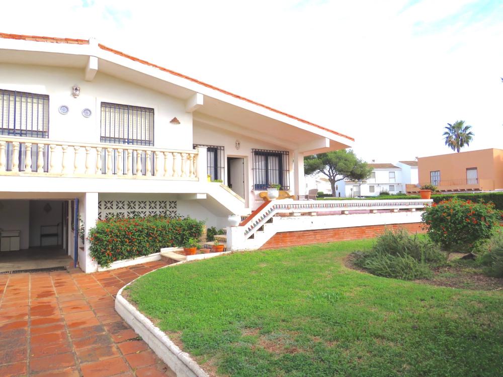  till salu villa Isla Canela Costa Occidental 5
