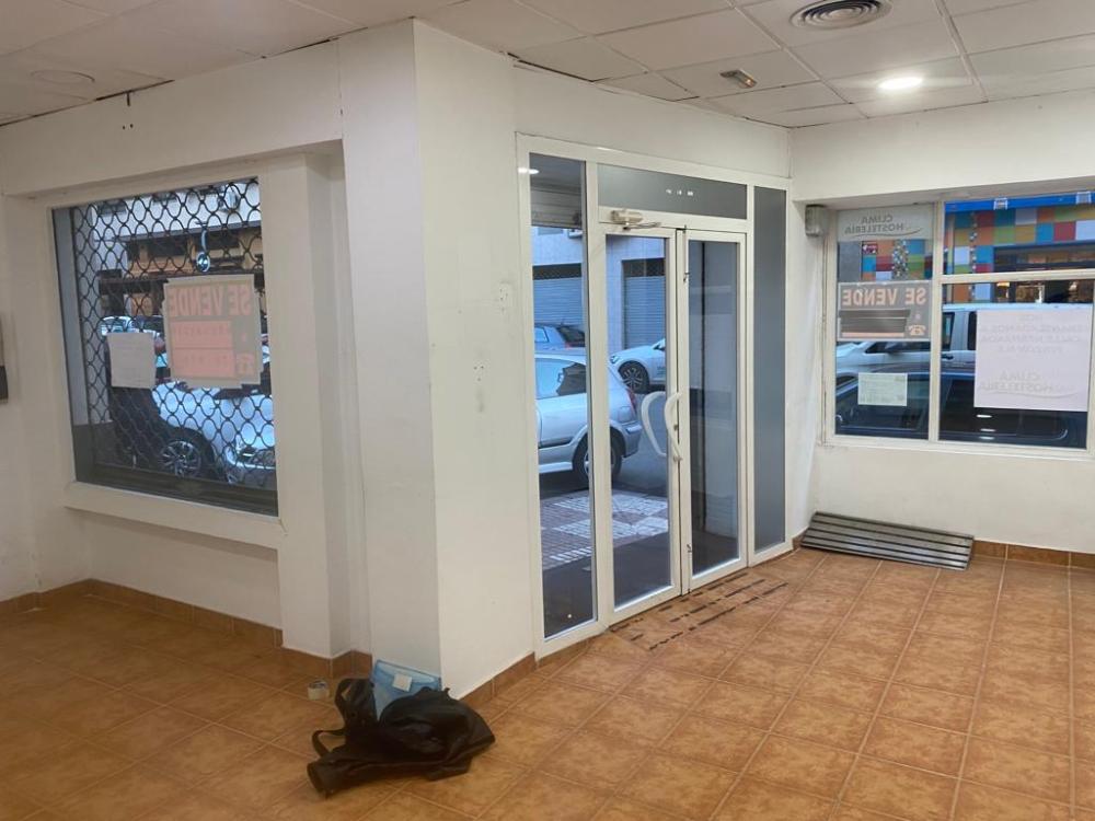  till salu lokal Jaén Noroeste 23006 Metropolitana De Jaén 1