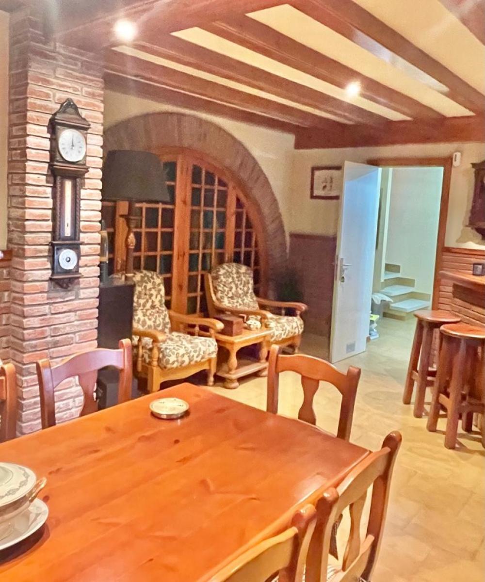  till salu villa Altafulla Tarragonès 28