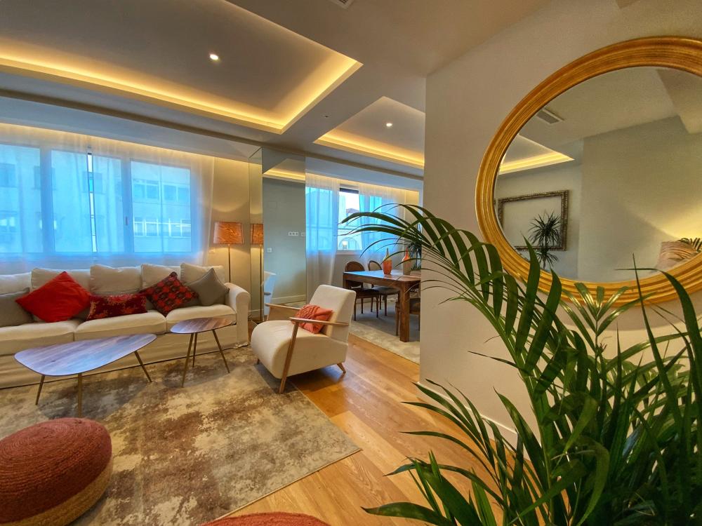  till salu takvåning Moncloa-Argüelles Madrid Capital 27