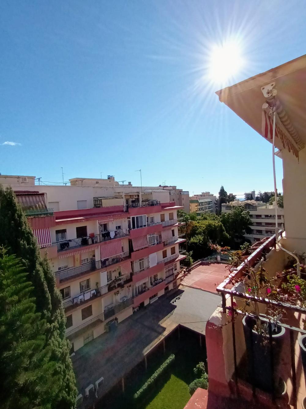  till salu takvåning Marbella Costa Del Sol Occidental 4