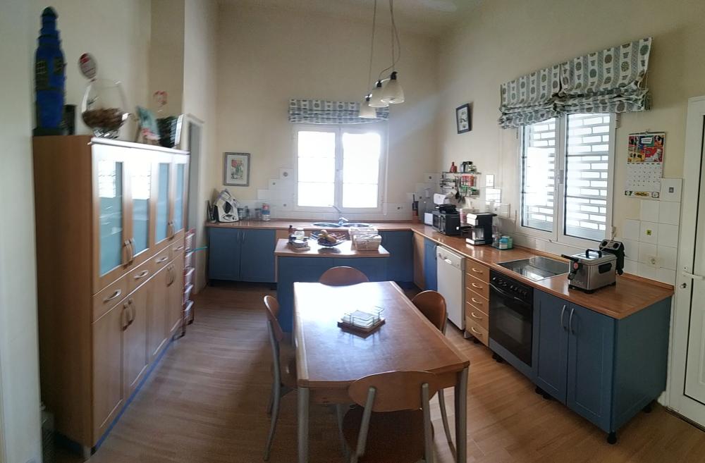 till salu hus Vargas Área Este 9