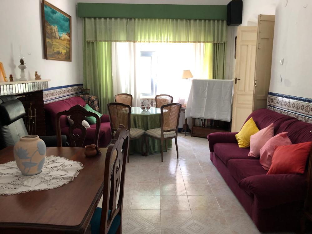  till salu hus Puebla Del Maestre Campiña Sur 9