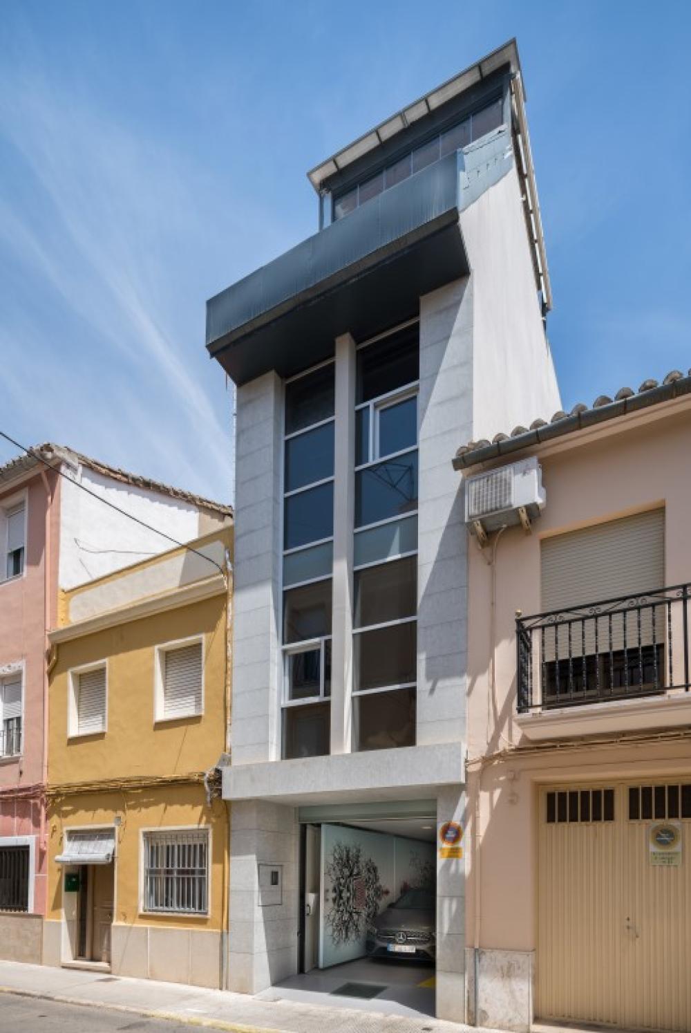  till salu villa Carcaixent Ribera Alta 22