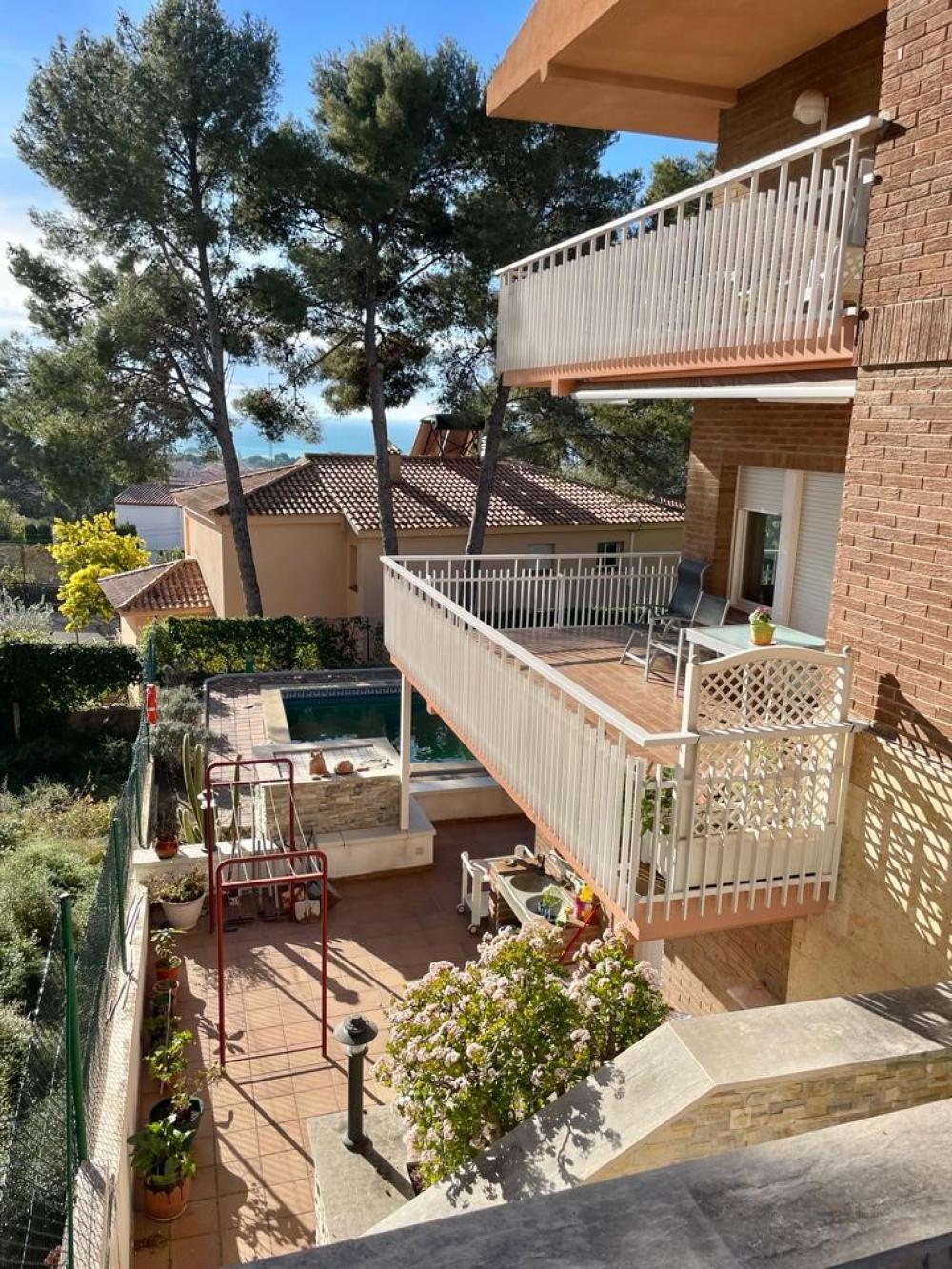  till salu villa Altafulla Tarragonès 13