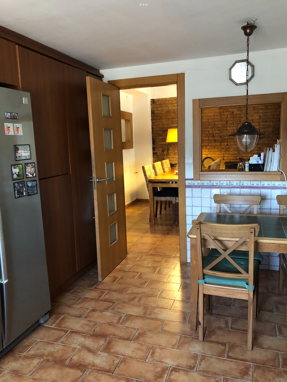  till salu hus Benimatet Valencia 27