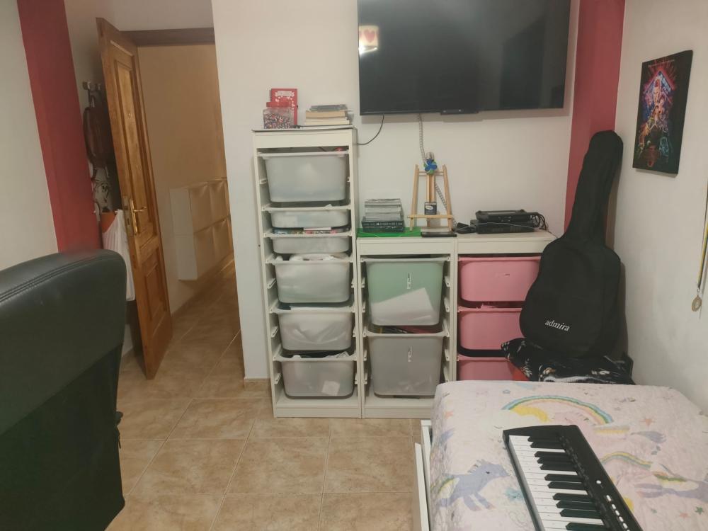  till salu lägenhet La Garita Área Este 16