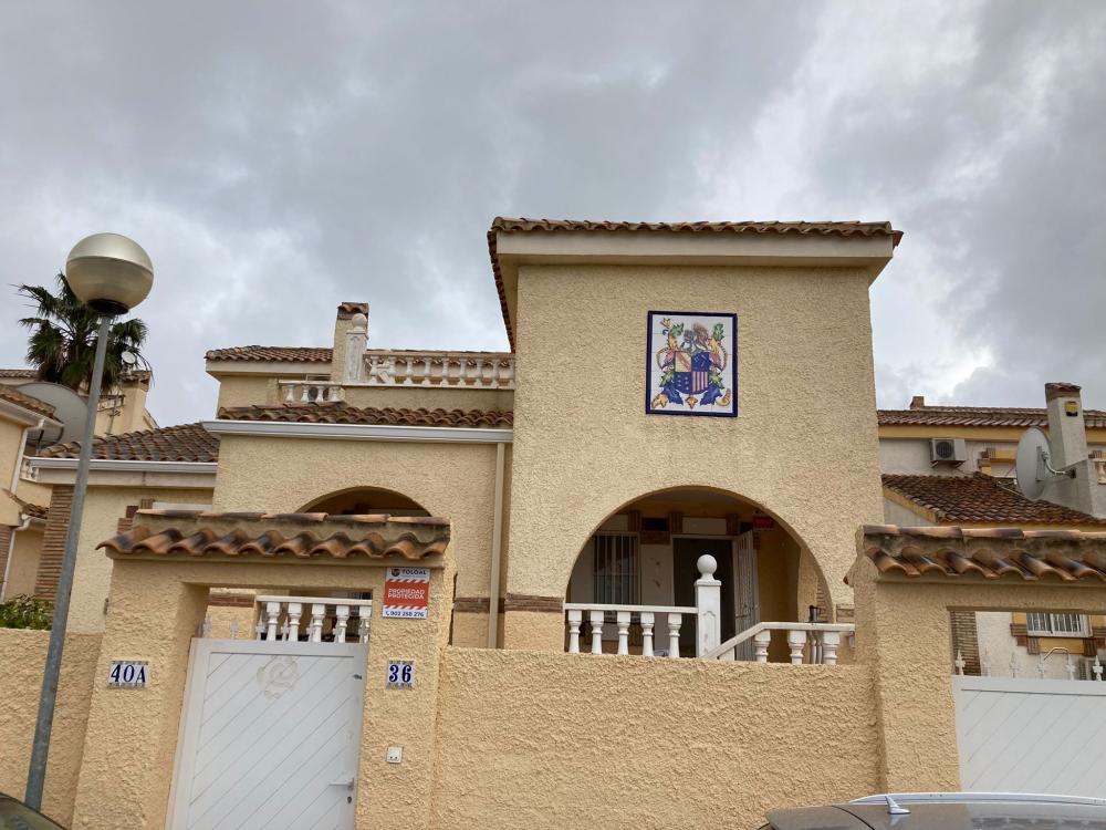  till salu villa Gran Alacant Baix Vinalopó 2