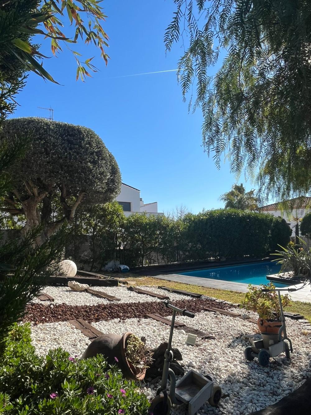  till salu hus Segur De Calafell Baix Penedès 3