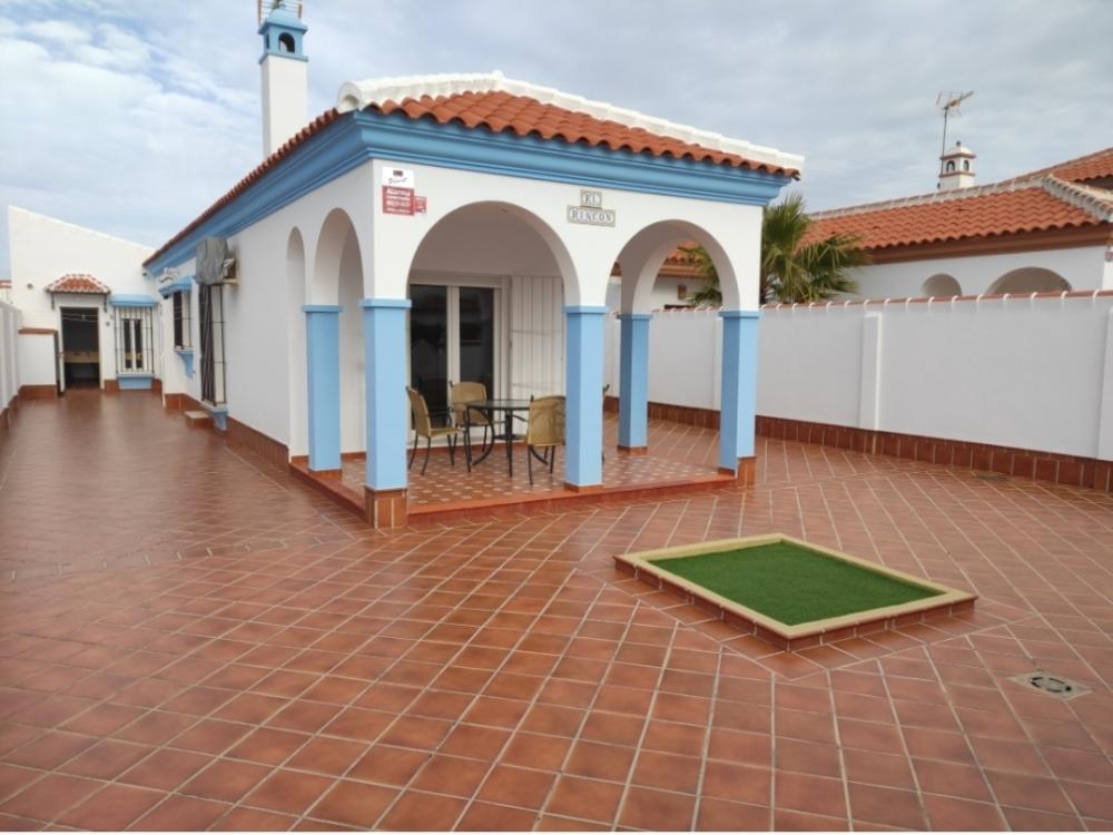  till salu villa Torre De La Higuera O Matalascañas Condado (El) 1