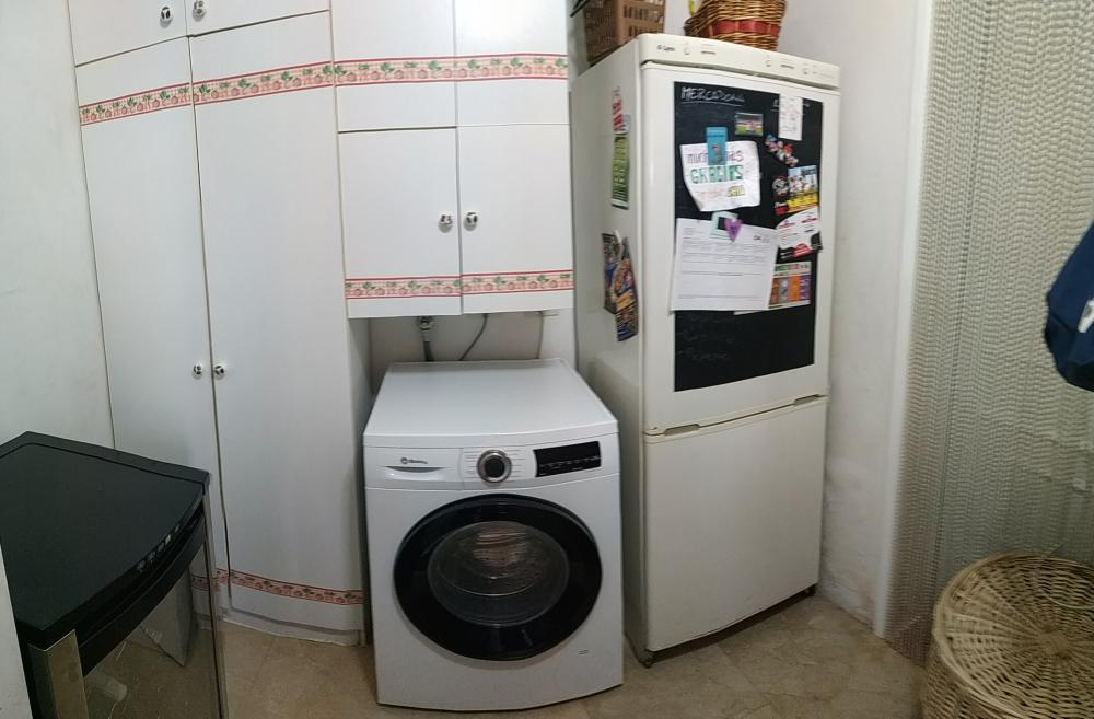 till salu hus Vargas Área Este 11