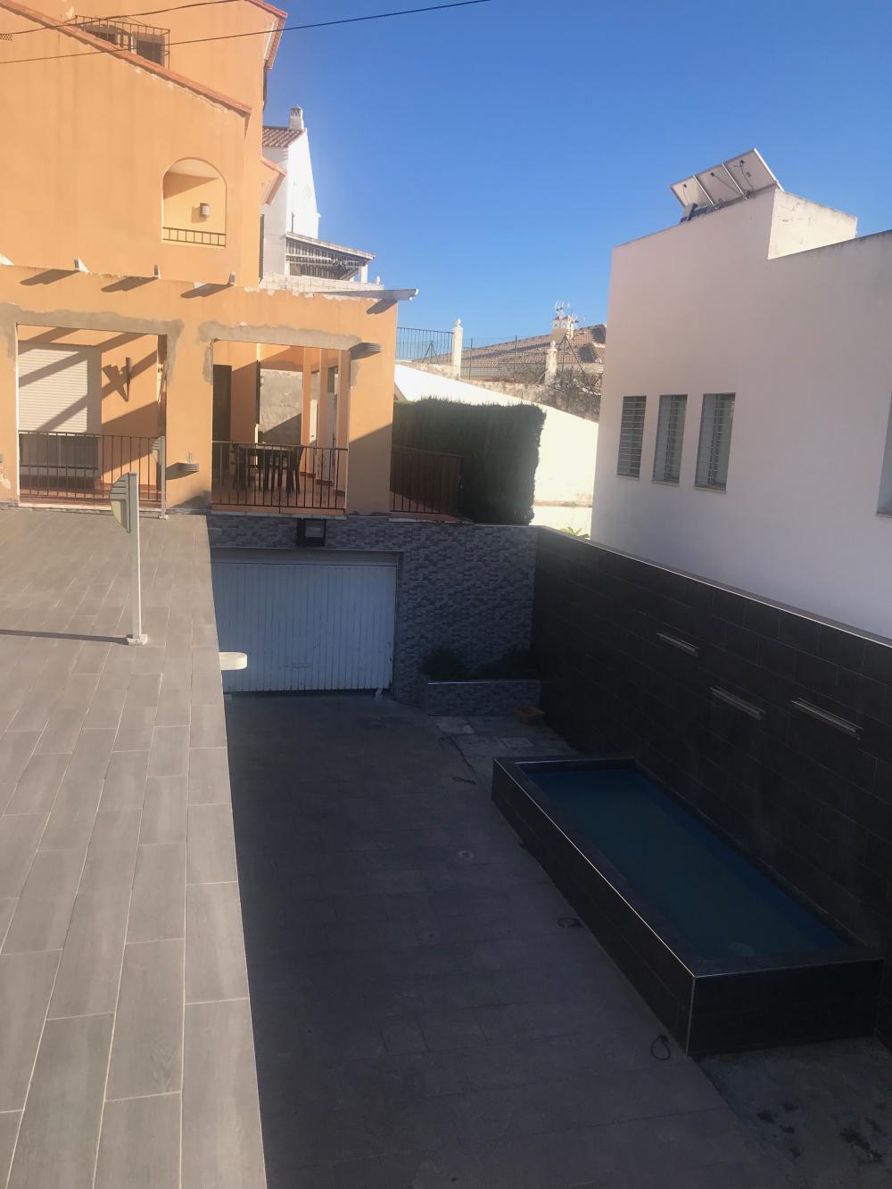  till salu villa Benajarafe Axarquía 58