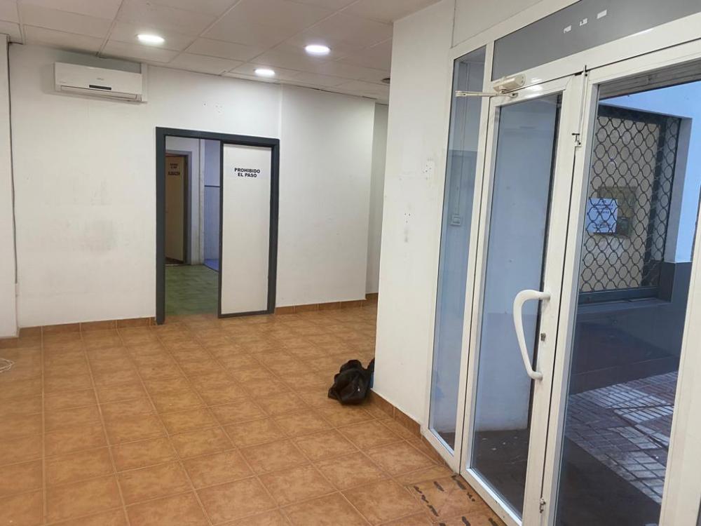  till salu lokal Jaén Noroeste 23006 Metropolitana De Jaén 12