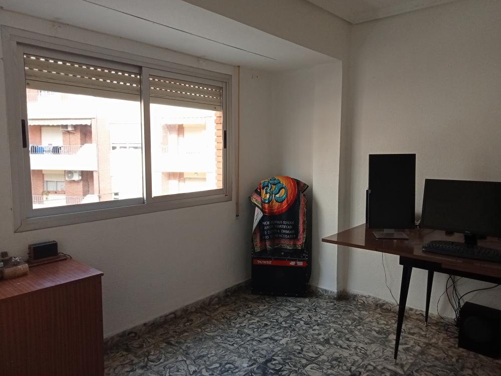  till salu lägenhet Sagunto Camp De Morvedre 8
