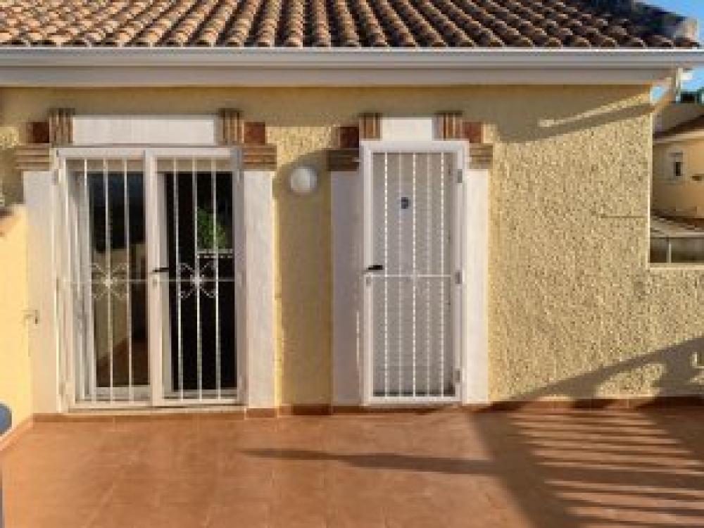  till salu villa Gran Alacant Baix Vinalopó 14