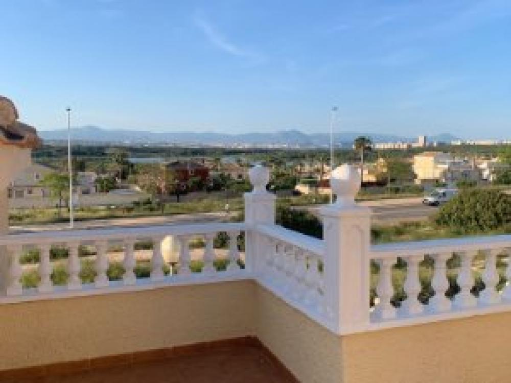  till salu villa Gran Alacant Baix Vinalopó 23