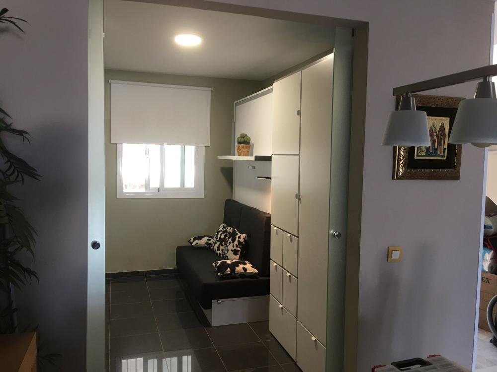  till salu radhus Benalmádena Costa Del Sol Occidental 11