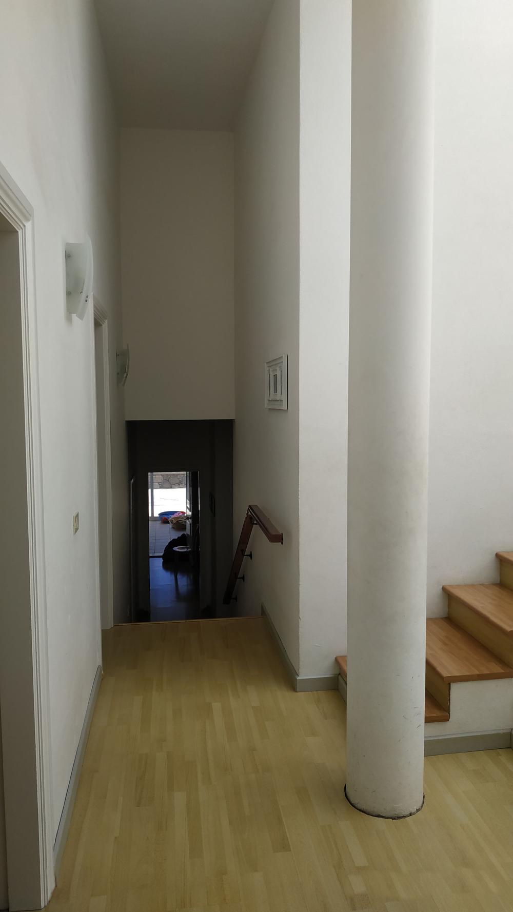  till salu hus Vargas Área Este 20