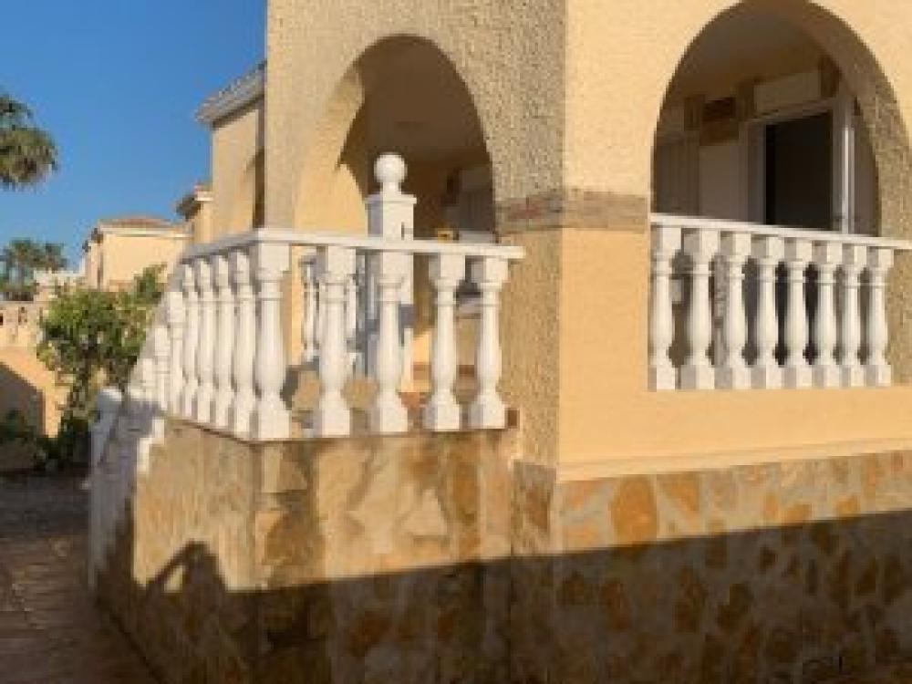  till salu villa Gran Alacant Baix Vinalopó 11