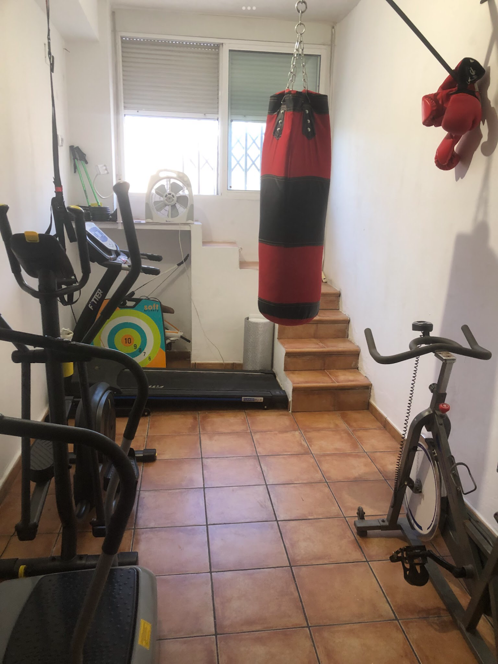  till salu hus Benimatet Valencia 12