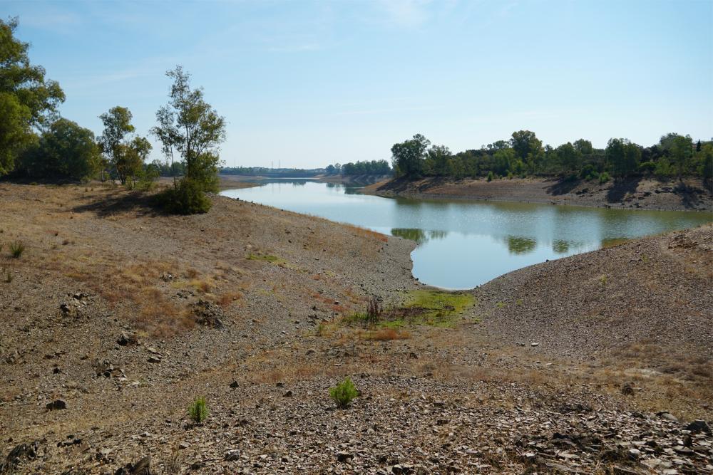  till salu tomt Campoamor Urb. Sierra Norte 1