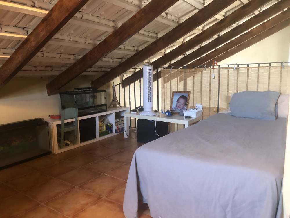  till salu hus Benimatet Valencia 21