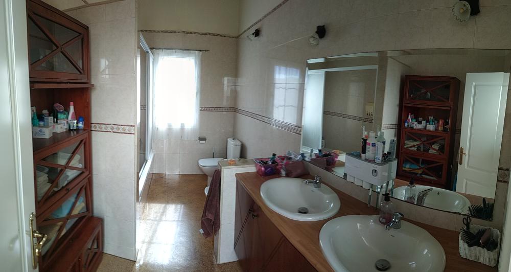  till salu hus Vargas Área Este 28