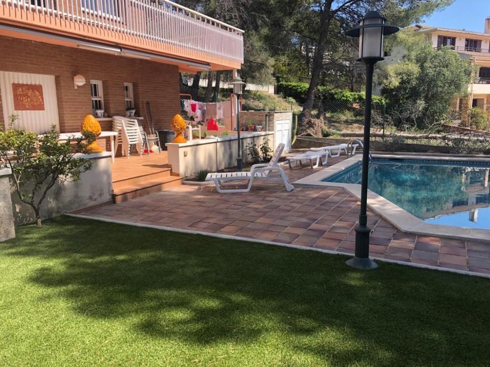  till salu villa Altafulla Tarragonès 4