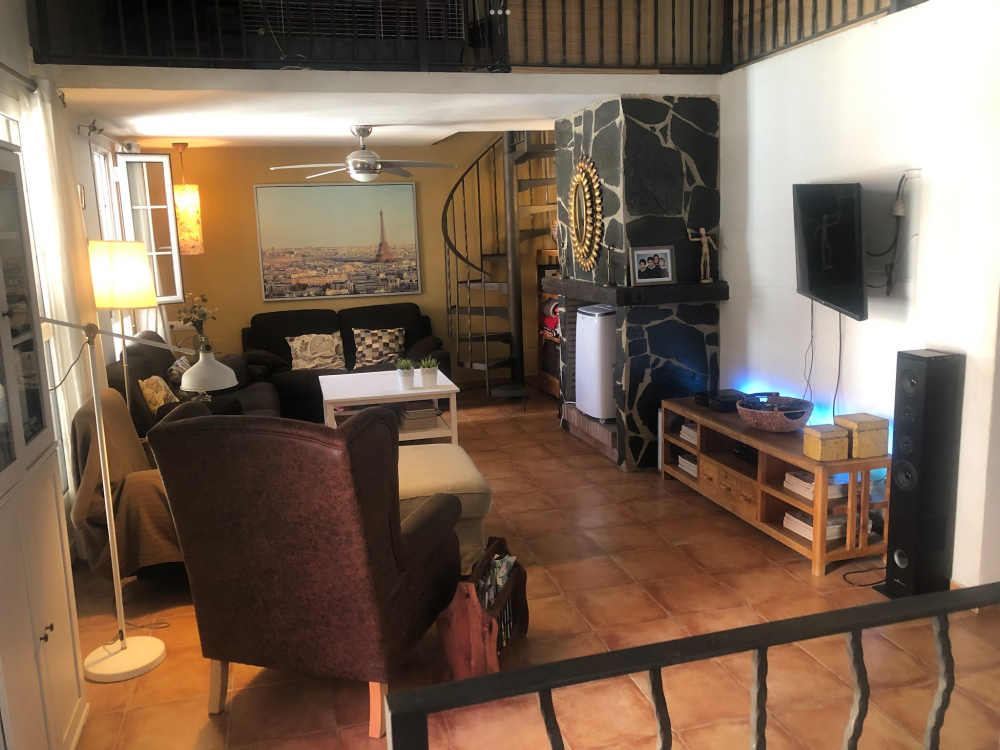  till salu hus Benimatet Valencia 16