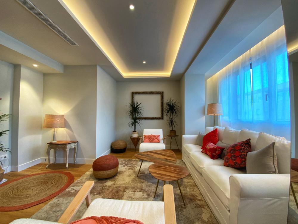  till salu takvåning Moncloa-Argüelles Madrid Capital 26