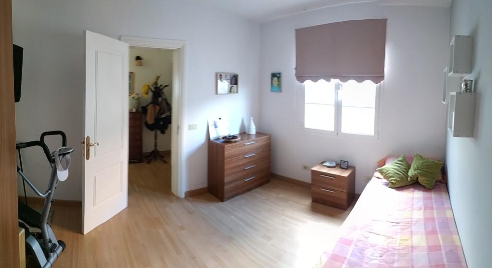  till salu hus Vargas Área Este 17
