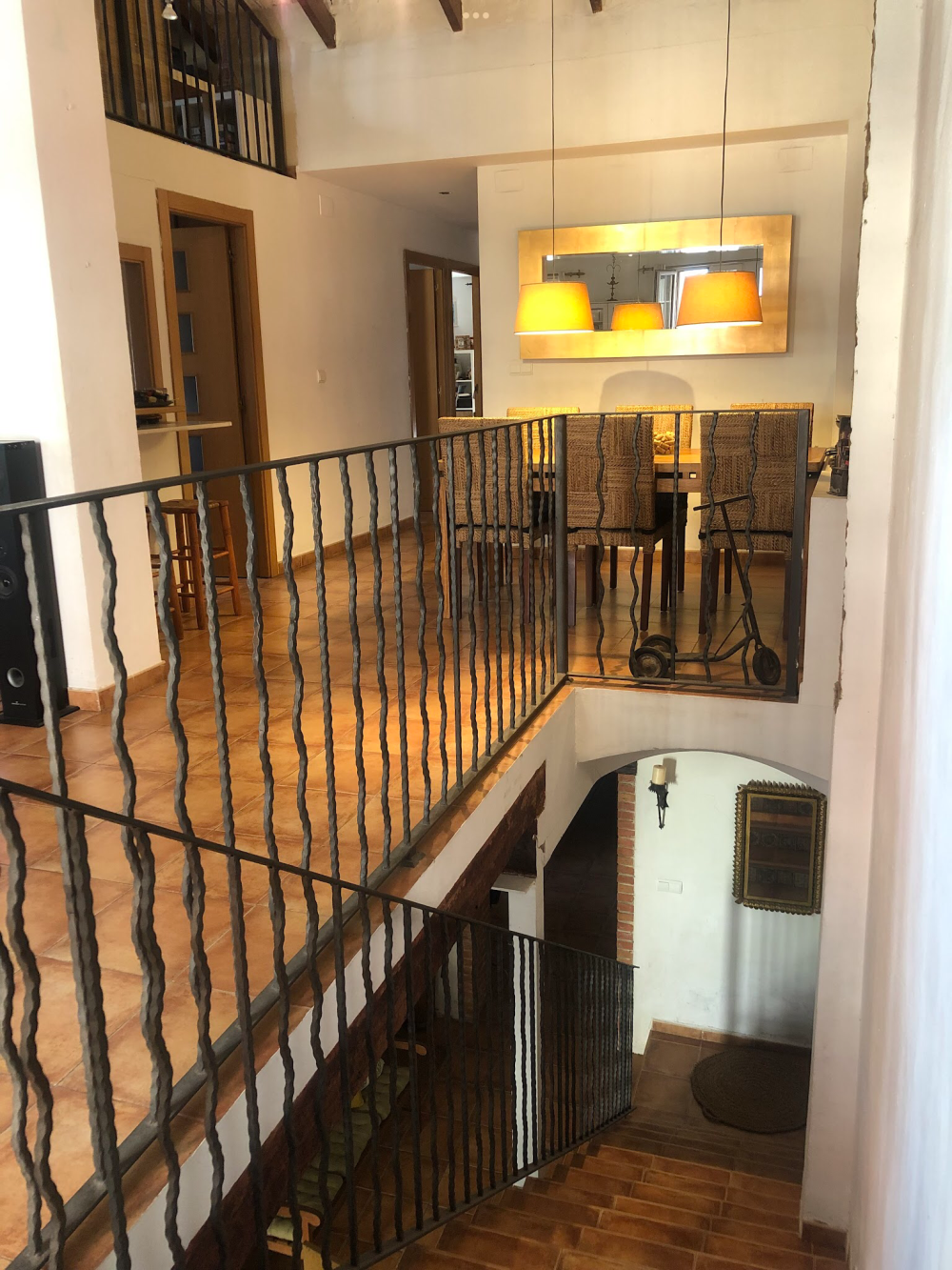  till salu hus Benimatet Valencia 14