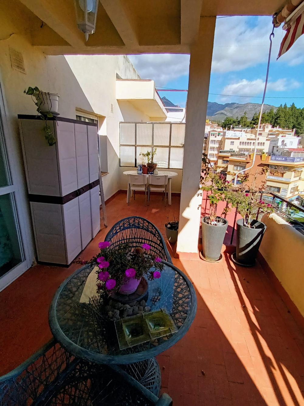  till salu takvåning Marbella Costa Del Sol Occidental 2