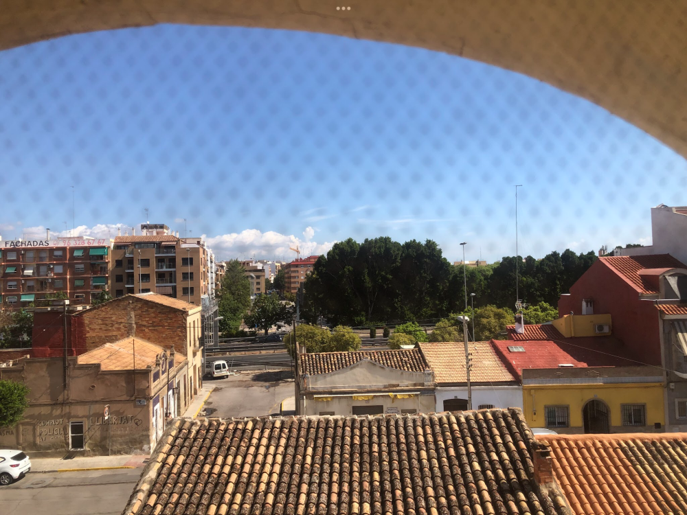  till salu hus Benimatet Valencia 22