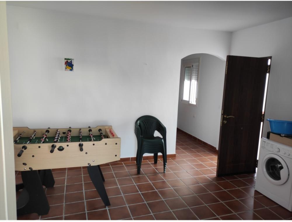  till salu villa Torre De La Higuera O Matalascañas Condado (El) 27