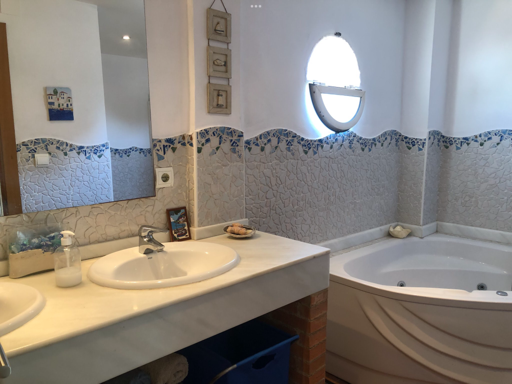  till salu hus Benimatet Valencia 37