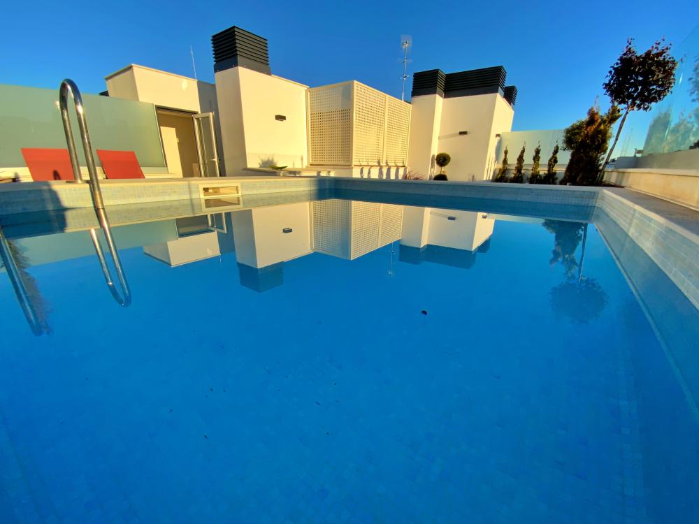  till salu takvåning Moncloa-Argüelles Madrid Capital 10