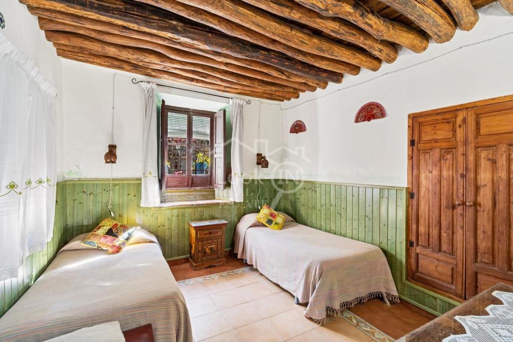  till salu hus på landet Ronda Vega De Granada 31