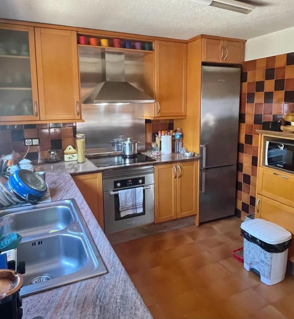  till salu villa Altafulla Tarragonès 8