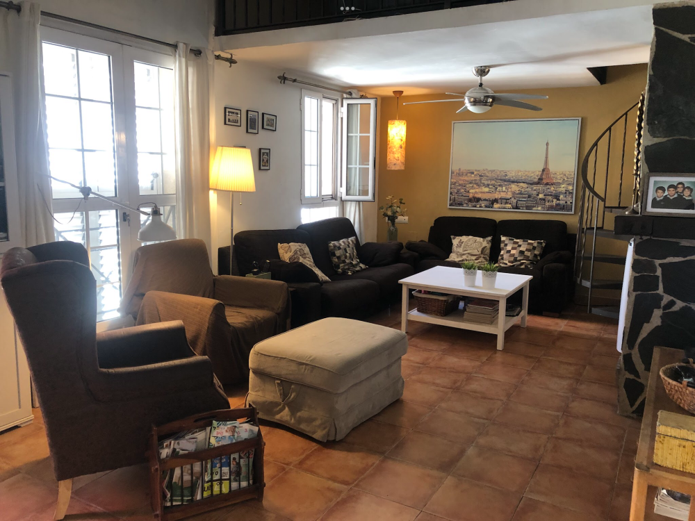  till salu hus Benimatet Valencia 17